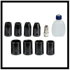 LLAVE DE IMPACTO EINHELL ENCASTRE 1/2" 340 NM TC-PW 340 - Casa Zeila