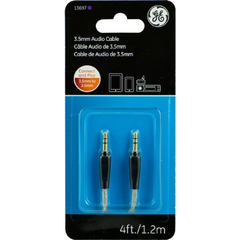 CABLE DE AUDIO GE 3.5MM - comprar online