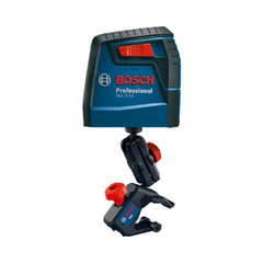 NIVEL LASER BOSCH GLL 2-12 - comprar online