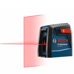 NIVEL LASER BOSCH GLL 2-12