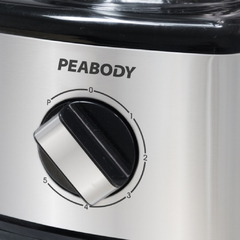 LICUADORA PEABODY 600W 1.5L PE-LN601 - Casa Zeila