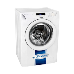 LAVARROPA DREAN 7 KG 1000 RPM NEXT 7.10 ECO