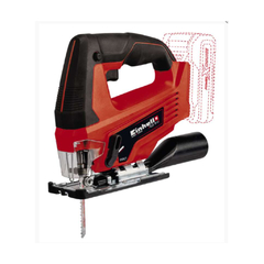 SIERRA CALADORA EINHELL 18 V TC-JS 18 SIN BATERIA