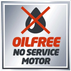 COMPRESOR DE AIRE EINHELL TH-AC 190 KIT - Casa Zeila