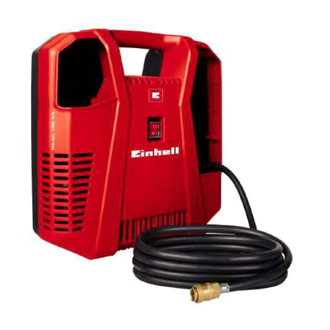 COMPRESOR DE AIRE EINHELL TH-AC 190 KIT