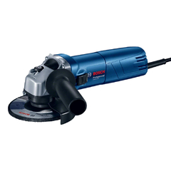 AMOLADORA BOSCH 670W 115MM GWS670