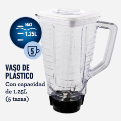 LICUADORA OSTER BLSTKAPBRD - comprar online