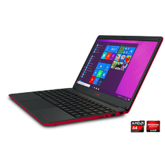 NOTEBOOK X-VIEW NOVABOOK - comprar online
