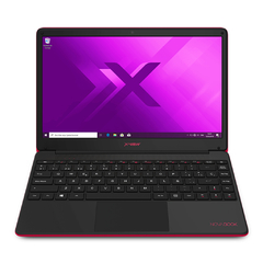 NOTEBOOK X-VIEW NOVABOOK