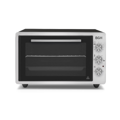 HORNO ELECTRICO BGH 50 LITROS