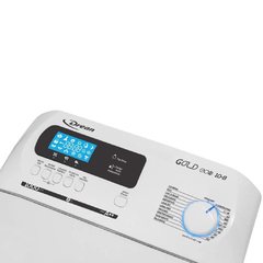 LAVARROPAS DREAN 8 KG 1000 RPM GOLD 10.8 ECO - comprar online