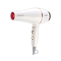 SECADOR DE PELO B-WAY COSMOPOLITAN HALOGENO