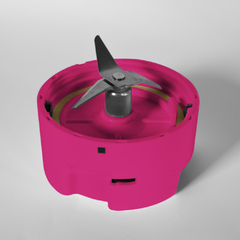 LICUADORA ULTRACOMB PERSONAL TO GO 350W 600ML - Casa Zeila