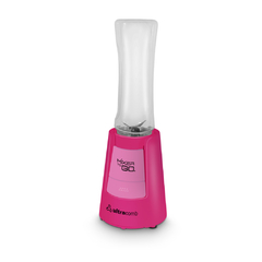 LICUADORA ULTRACOMB PERSONAL TO GO 350W 600ML