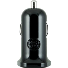 CARGADOR USB DOBLE GE PARA AUTOS - comprar online
