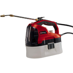 PULVERIZADOR EINHELL 18V GE-WS 18 SIN BATERIA