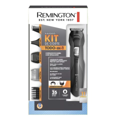 CORTADORA PERSONAL REMINGTON PG6020 TODO EN 1 - Casa Zeila