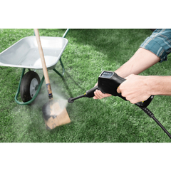 HIDROLAVADORA KARCHER K3 FULL CONTROL 120 BAR 1600W 380 L/H