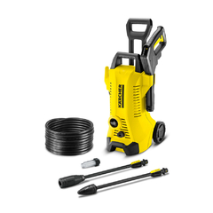 HIDROLAVADORA KARCHER K3 FULL CONTROL 120 BAR 1600W 380 L/H