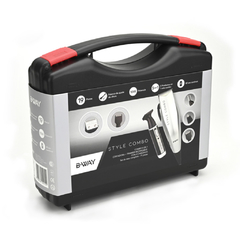 CORTADORA DE CABELLO B-WAY COMBO 5 EN 1 - comprar online