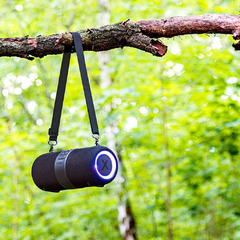 PARLANTE X-VIEW BLAST X4 BLUETOOTH - Casa Zeila