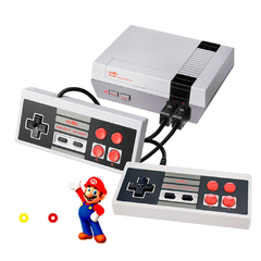 CONSOLA RETRO NES AV LEVEL UP