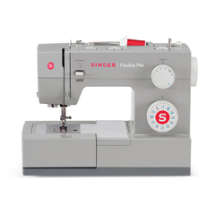MAQUINA DE COSER SINGER SEMI INDUSTRIAL 4423