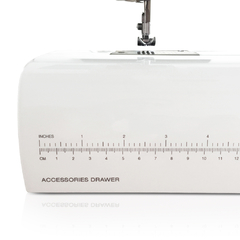 MAQUINA DE COSER SINGER TRADITION 2273 - comprar online