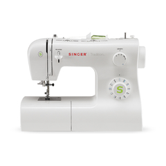 MAQUINA DE COSER SINGER TRADITION 2273