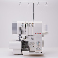 MAQUINA DE COSER SINGER OVERLOCK 14SH754 en internet