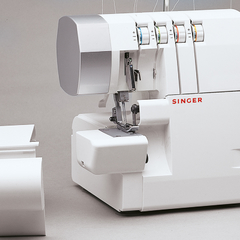 MAQUINA DE COSER SINGER OVERLOCK 14SH754 - comprar online