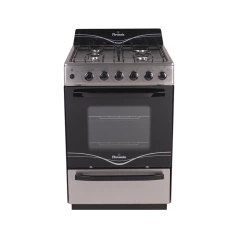 COCINA FLORENCIA ACERO INOX. 5538F - comprar online