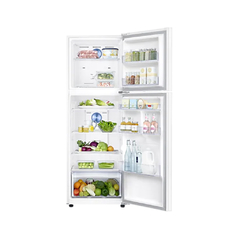 HELADERA SAMSUNG INVERTER NO FROST 321 L K5070W - tienda online
