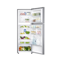 HELADERA SAMSUNG INVERTER NO FROST 321 L K5070S8 - tienda online