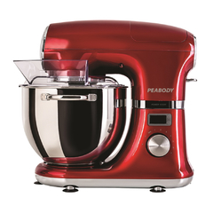 BATIDORA DE MESA PEABODY 1200W 5.5L BM120R - comprar online
