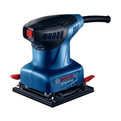 LIJADORA ORBITAL BOSCH GSS 140 220W