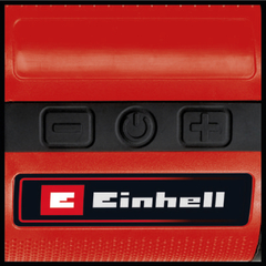 PARLANTE BLUETOOTH EINHELL 18V TC-SR 18 LI SIN BATERIA en internet