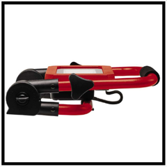 LAMPARA EINHELL 18V TE-CL 18/1800 SIN BATERIA - comprar online