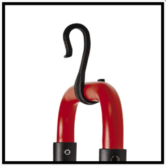 LAMPARA EINHELL 18V TE-CL 18/1800 SIN BATERIA en internet