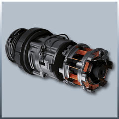 ATORNILLADOR EINHELL 18V BRUSHLESS TE-CD 18 SIN BATERIA - comprar online