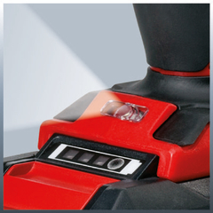 ATORNILLADOR EINHELL 18V BRUSHLESS TE-CD 18 SIN BATERIA - tienda online