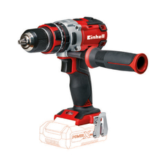 ATORNILLADOR EINHELL 18V BRUSHLESS TE-CD 18 SIN BATERIA