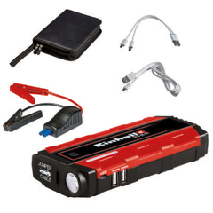 ARRANCADOR PORTATIL EINHELL CE-JS 8 en internet