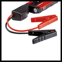 Imagen de ARRANCADOR PORTATIL EINHELL CE-JS 8