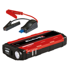 ARRANCADOR PORTATIL EINHELL CE-JS 8