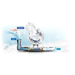 LAVASECARROPA SAMSUNG 9 KG WD90M4453 - tienda online