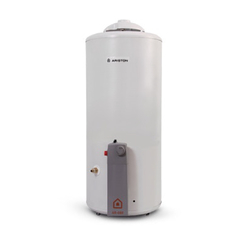 TERMOTANQUE ARISTON 80 L MULTIGAS
