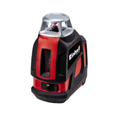 NIVEL LASER EINHELL CRUZADO TE-LL 360