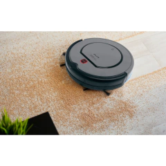 ASPIRADORA ROBOT SAMRT-TEK AVA MINI + MOPPER - tienda online