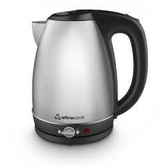 PAVA ELECTRICA ULTRACOMB 1.8L ACERO INOX PE-4906